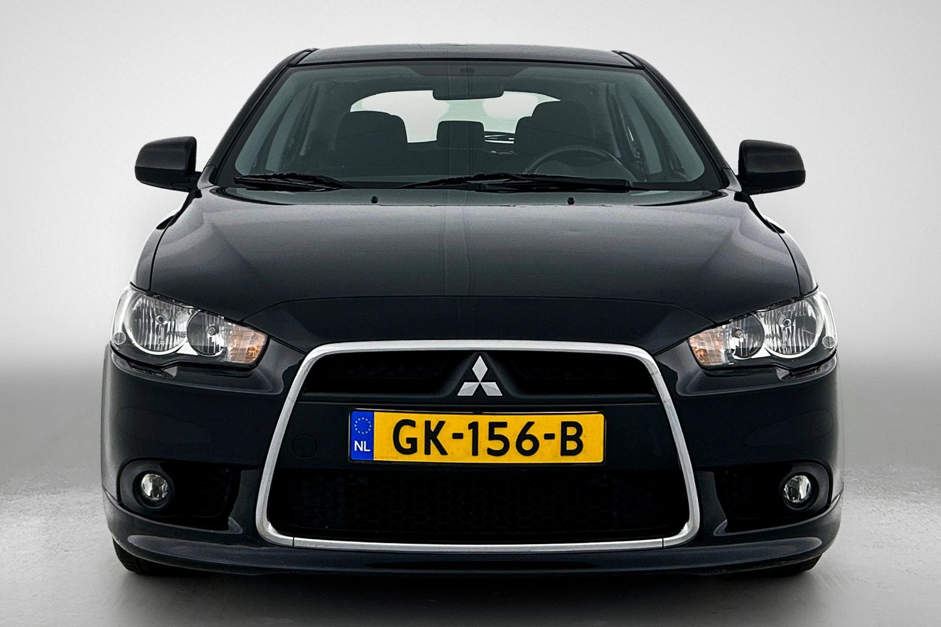Hoofdafbeelding Mitsubishi Lancer