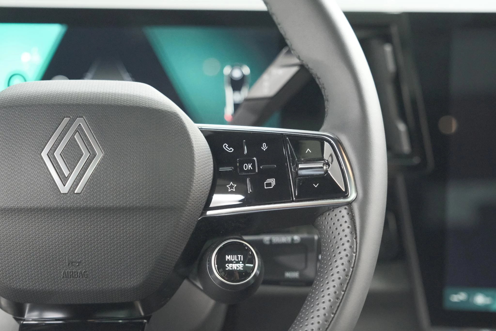 Hoofdafbeelding Renault Austral