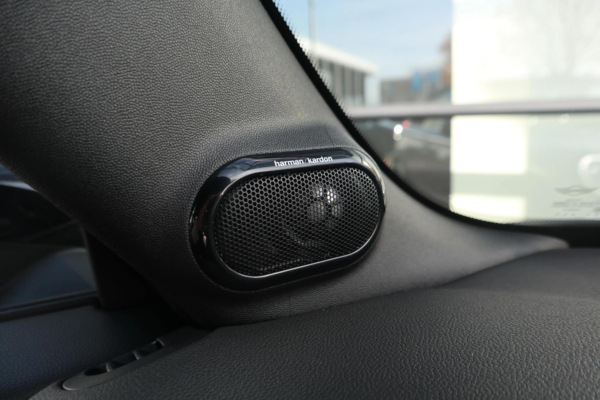 Hoofdafbeelding MINI Cooper S Cabrio