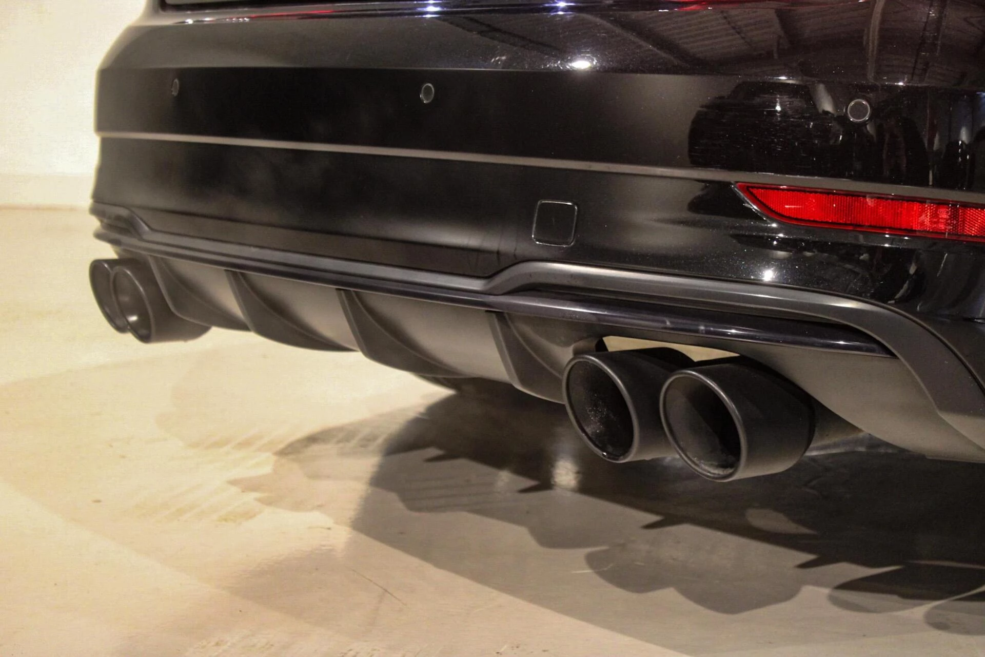 Hoofdafbeelding Audi S3