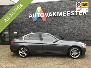 BMW 3-serie 330i