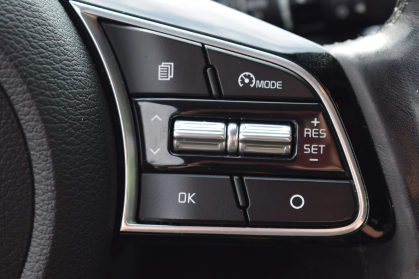 Hoofdafbeelding Kia XCeed