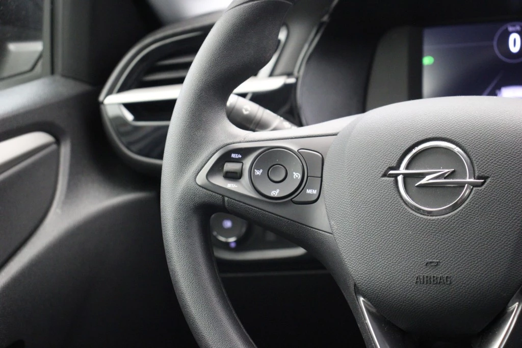Hoofdafbeelding Opel Corsa-e