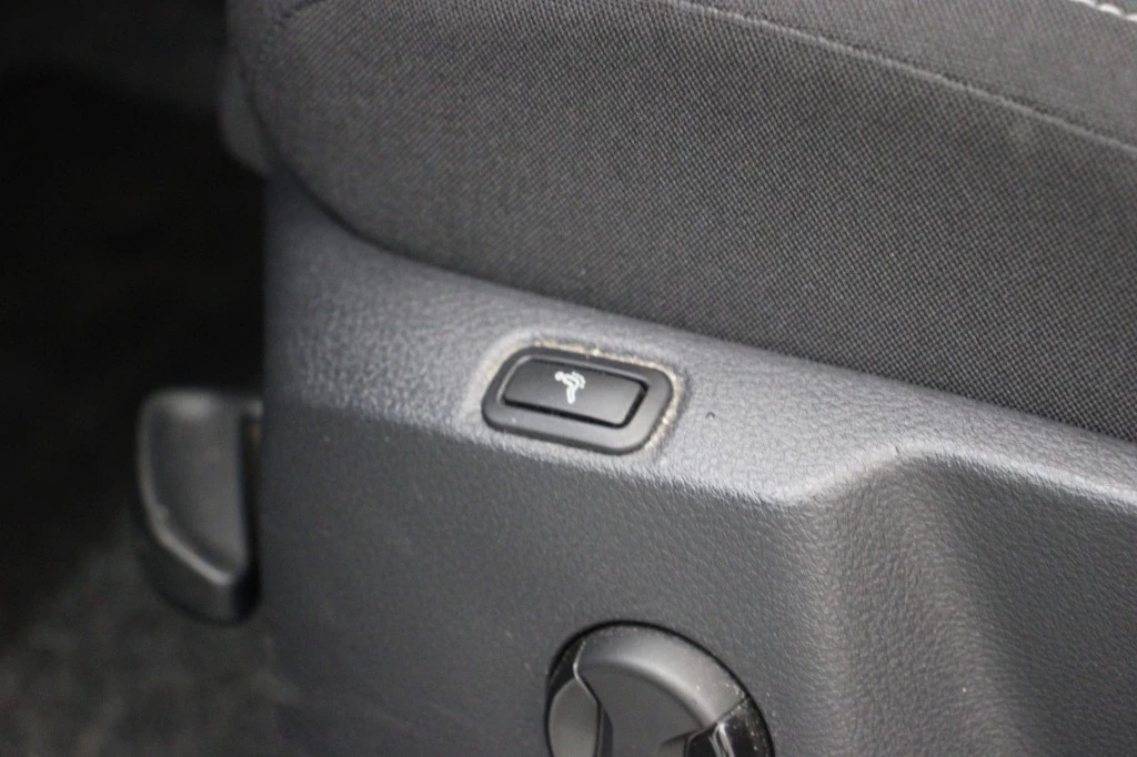 Hoofdafbeelding Volkswagen Golf Sportsvan