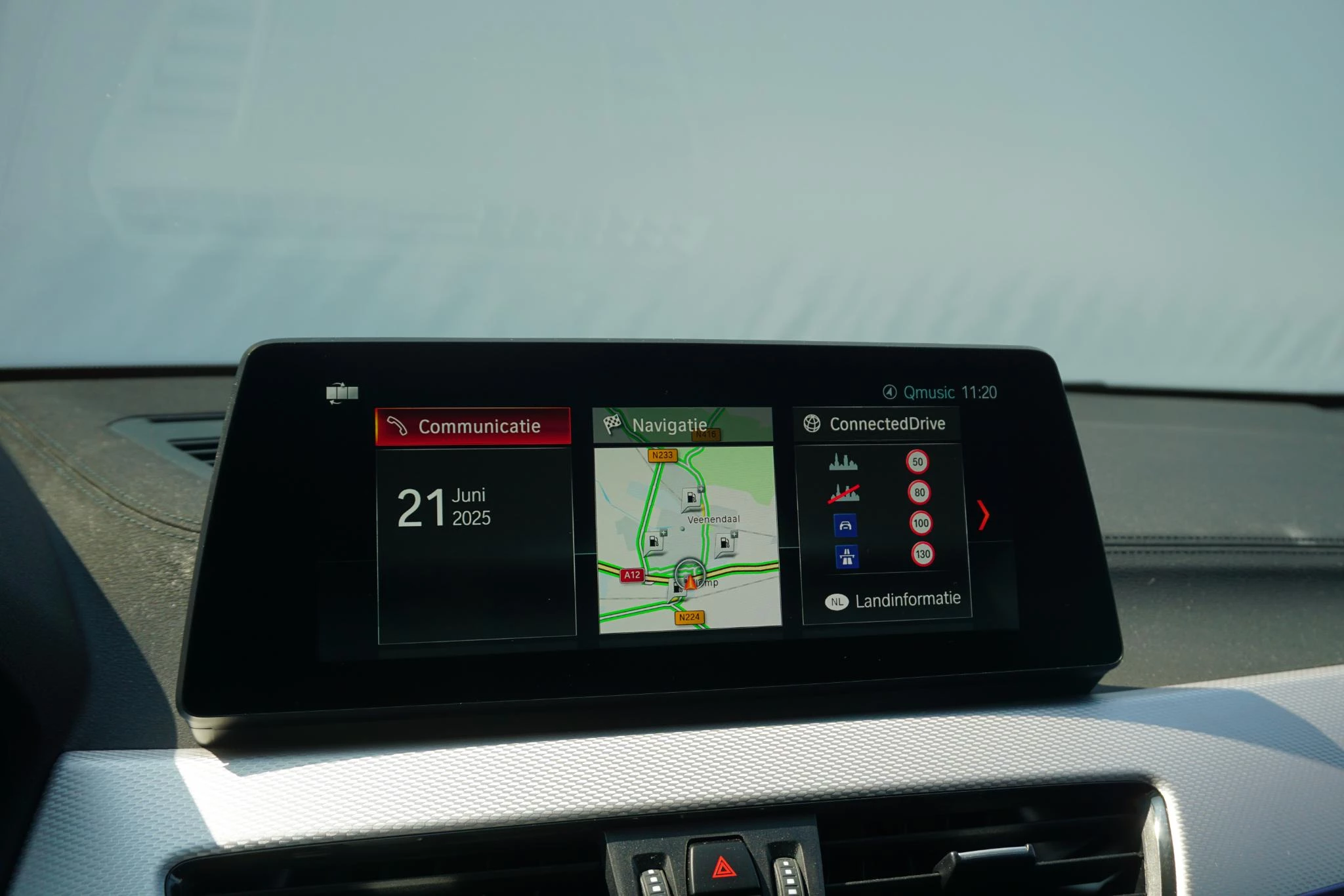 Hoofdafbeelding BMW X2