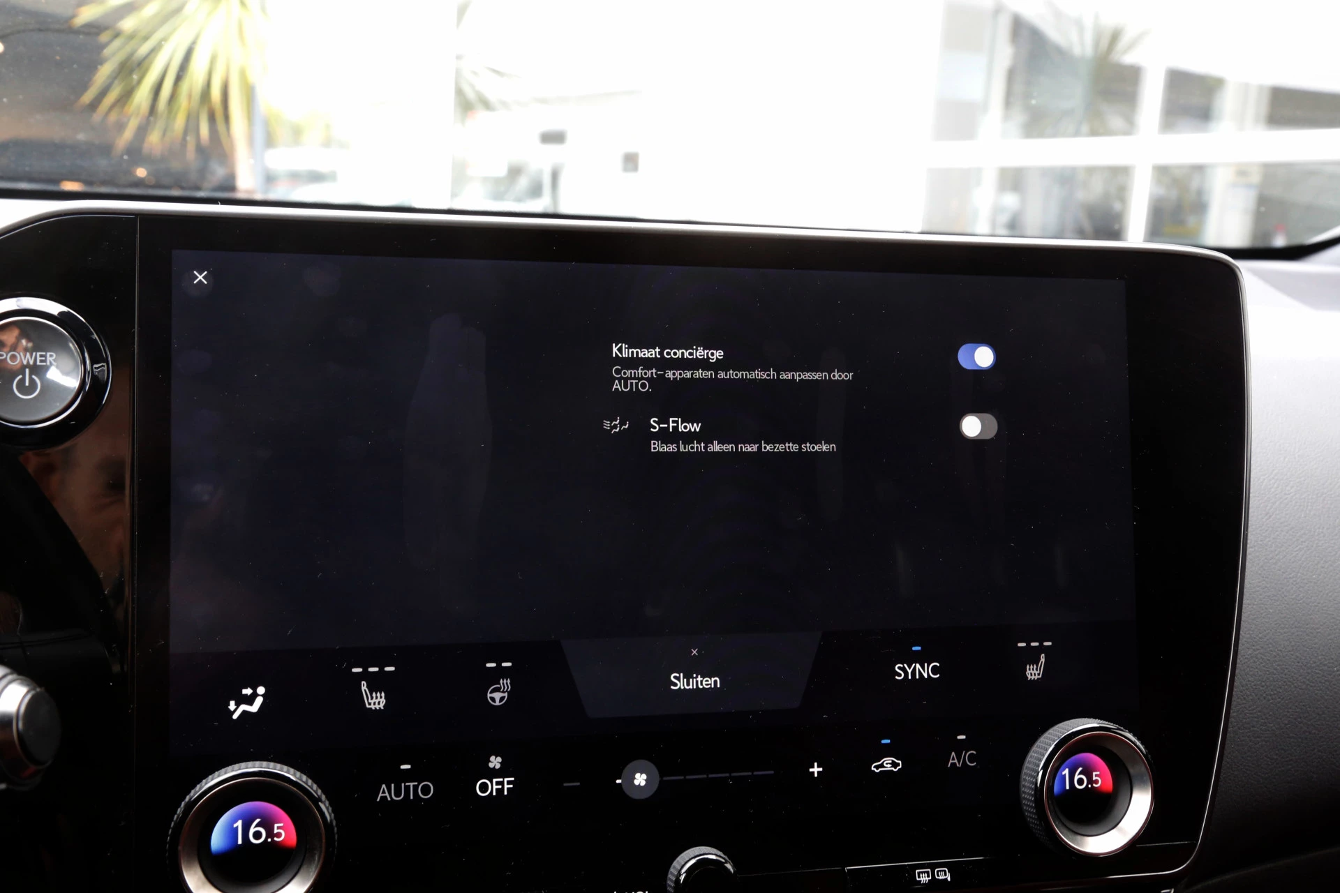 Hoofdafbeelding Lexus NX