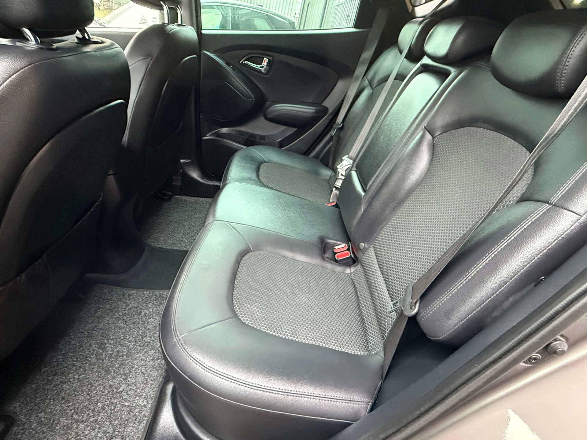 Hoofdafbeelding Hyundai ix35