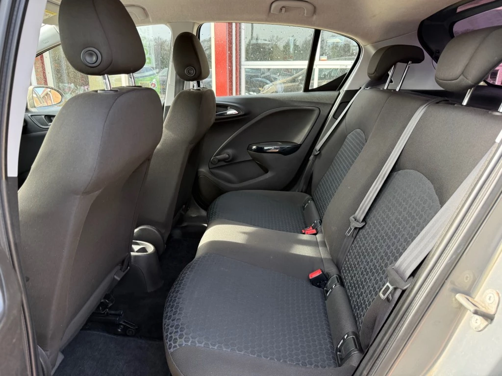 Hoofdafbeelding Opel Corsa-e