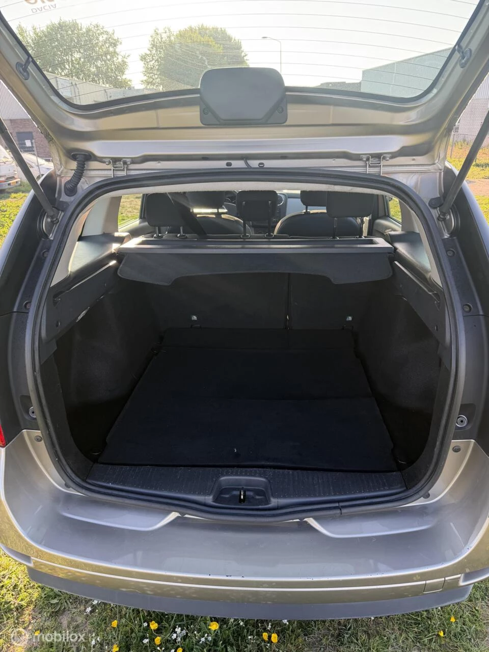 Hoofdafbeelding Dacia Logan