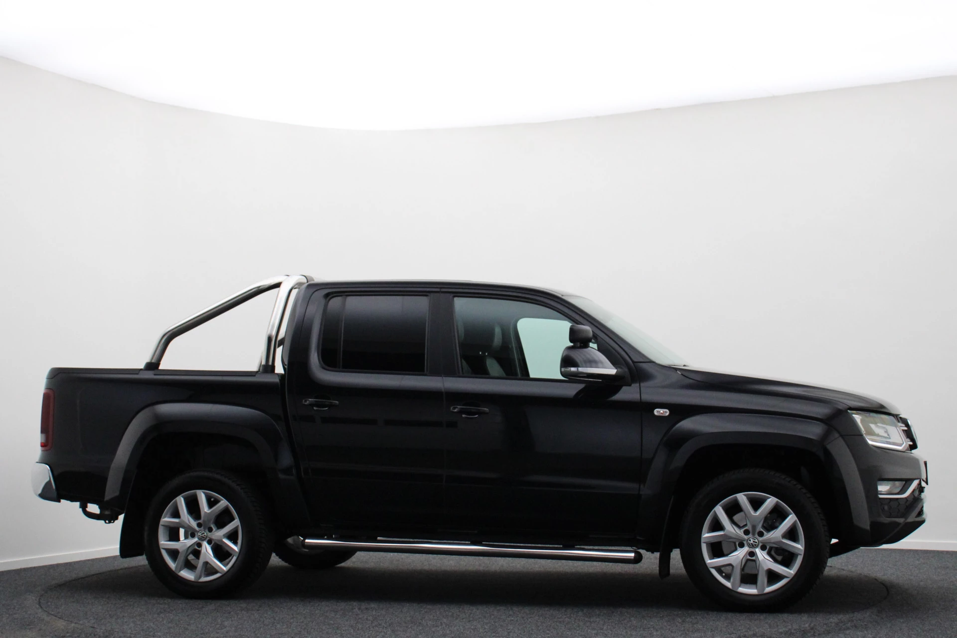 Hoofdafbeelding Volkswagen Amarok