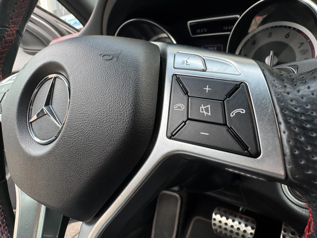 Hoofdafbeelding Mercedes-Benz 200
