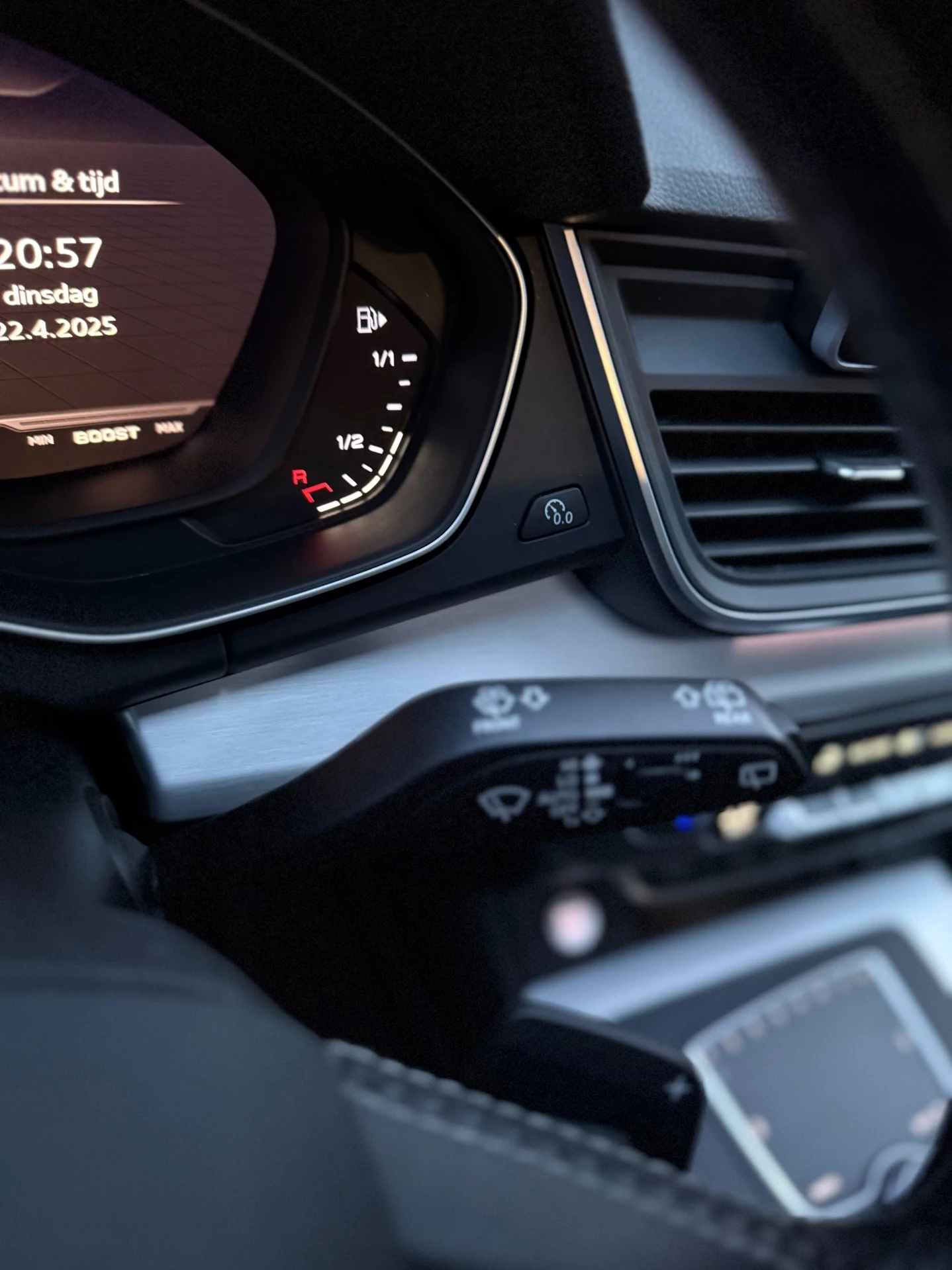 Hoofdafbeelding Audi SQ5