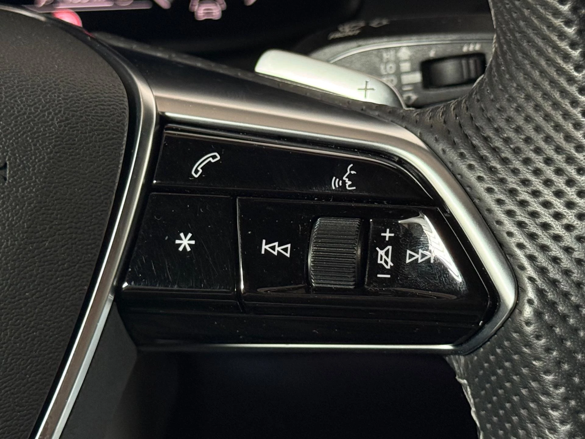 Hoofdafbeelding Audi A7