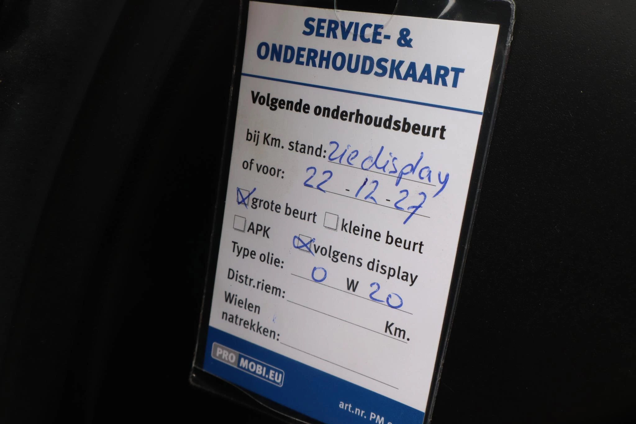 Hoofdafbeelding MINI 3-deurs