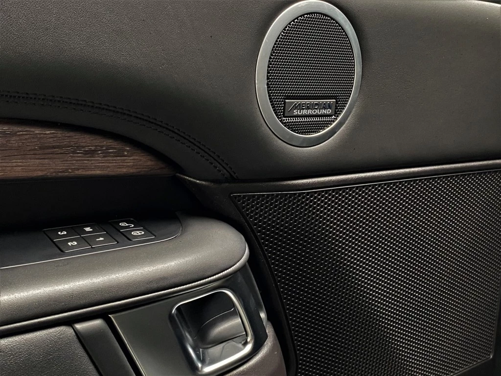 Hoofdafbeelding Land Rover Discovery