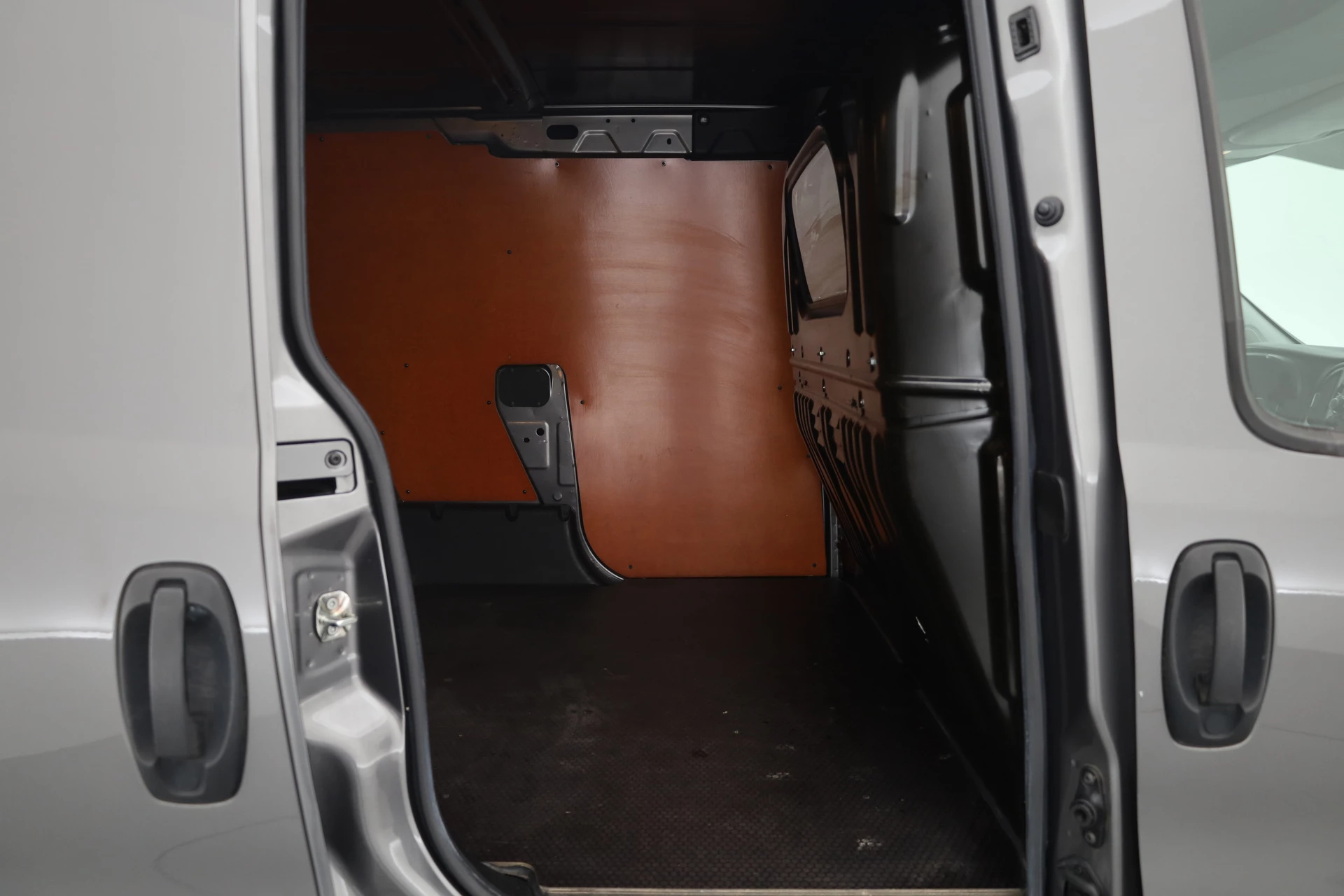 Hoofdafbeelding Fiat Doblò