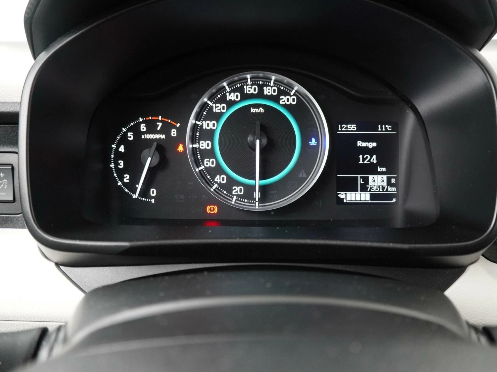 Hoofdafbeelding Suzuki Ignis