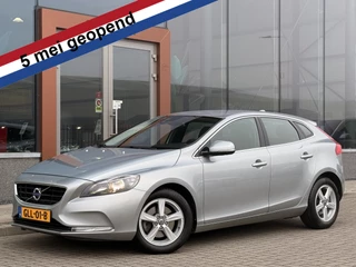 Volvo V40 1.6 T2 | Cruise | Navi | Achteruitrijcamera