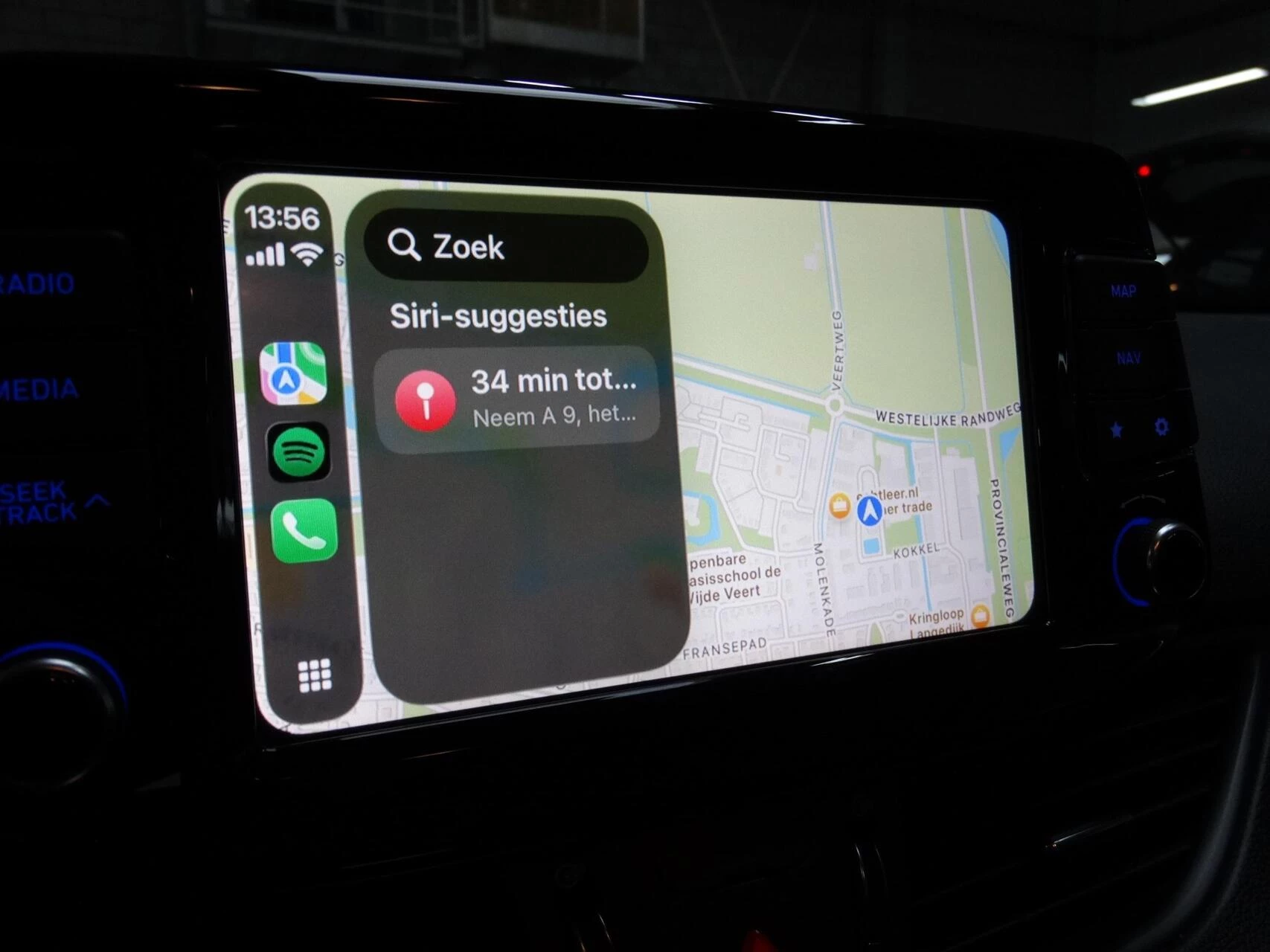 Hoofdafbeelding Hyundai i30