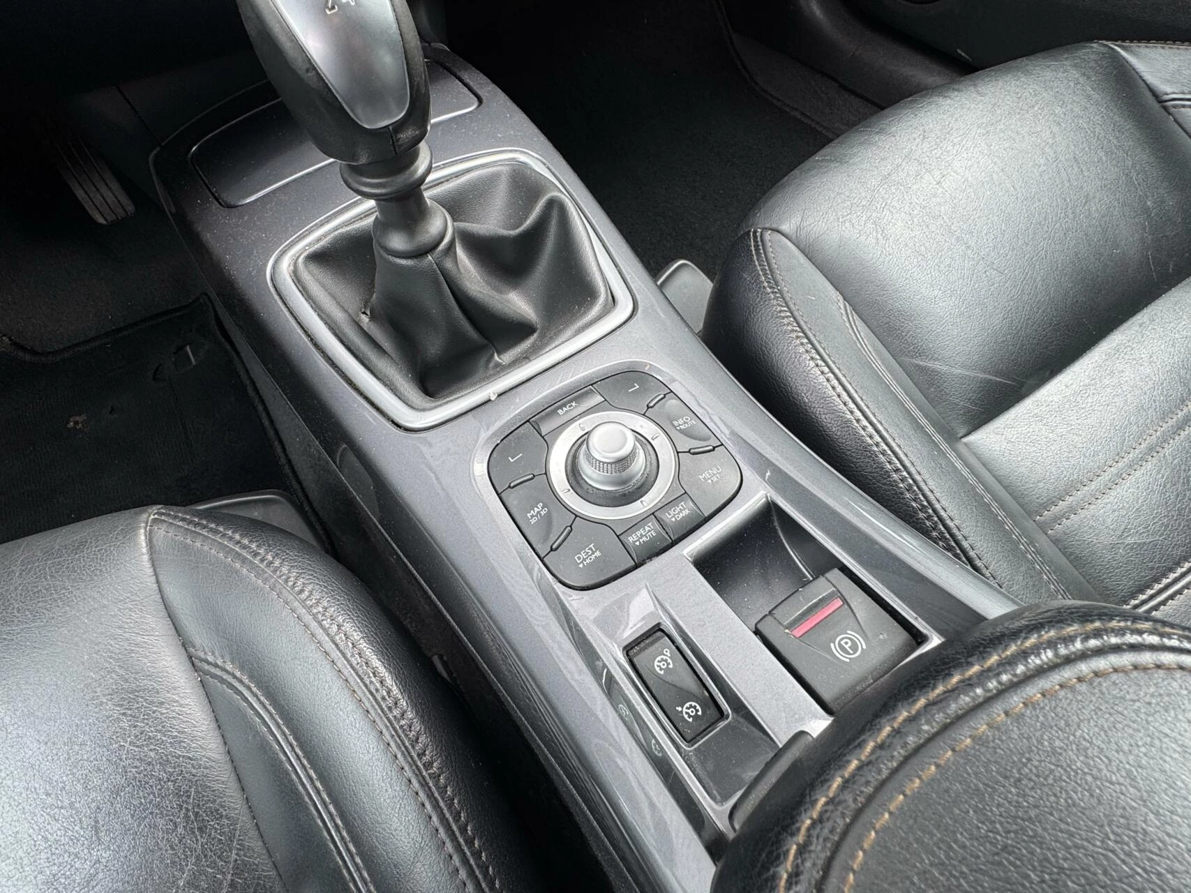 Hoofdafbeelding Renault Laguna