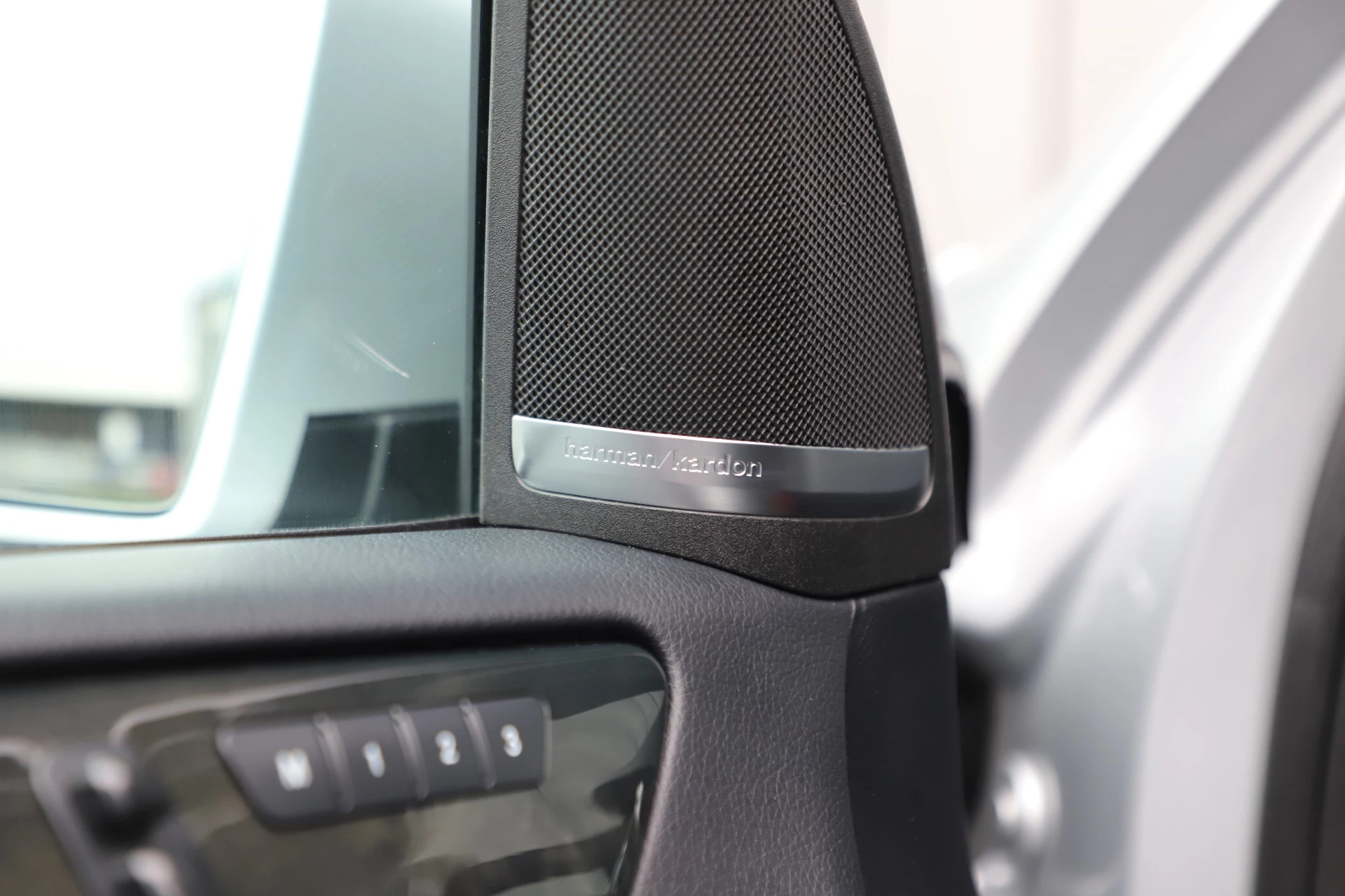 Hoofdafbeelding Mercedes-Benz M-Klasse