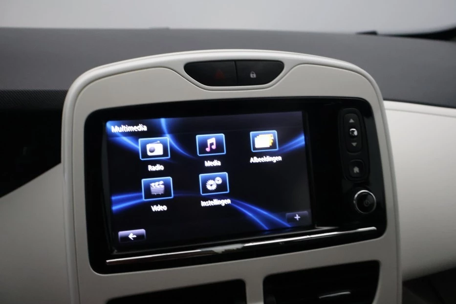 Hoofdafbeelding Renault ZOE