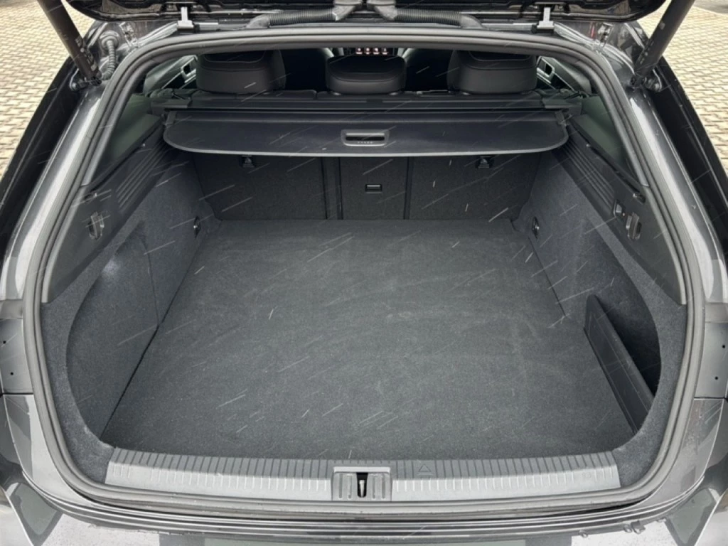 Hoofdafbeelding Volkswagen Arteon