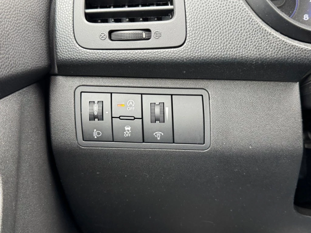 Hoofdafbeelding Hyundai ix20