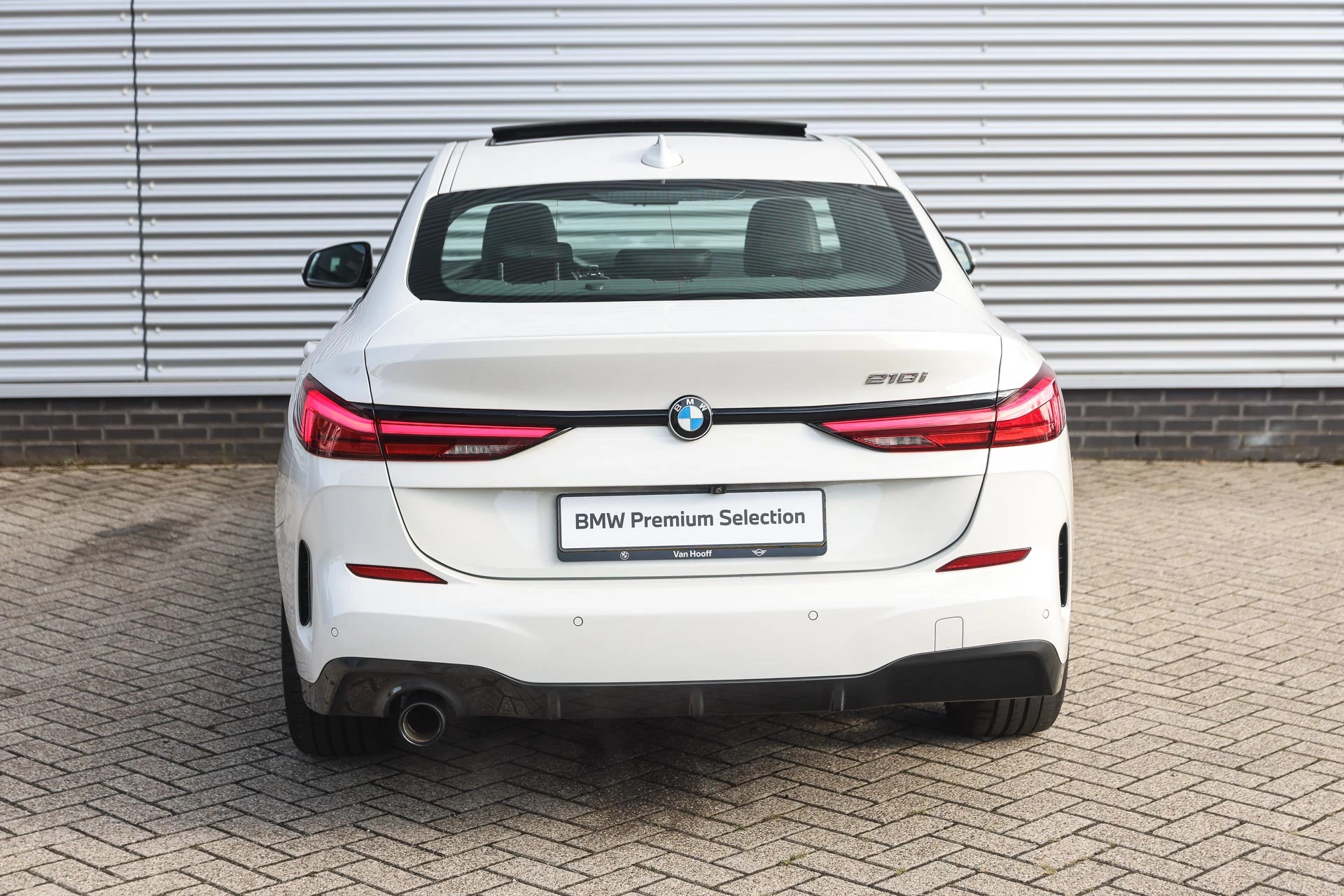 Hoofdafbeelding BMW 2 Serie