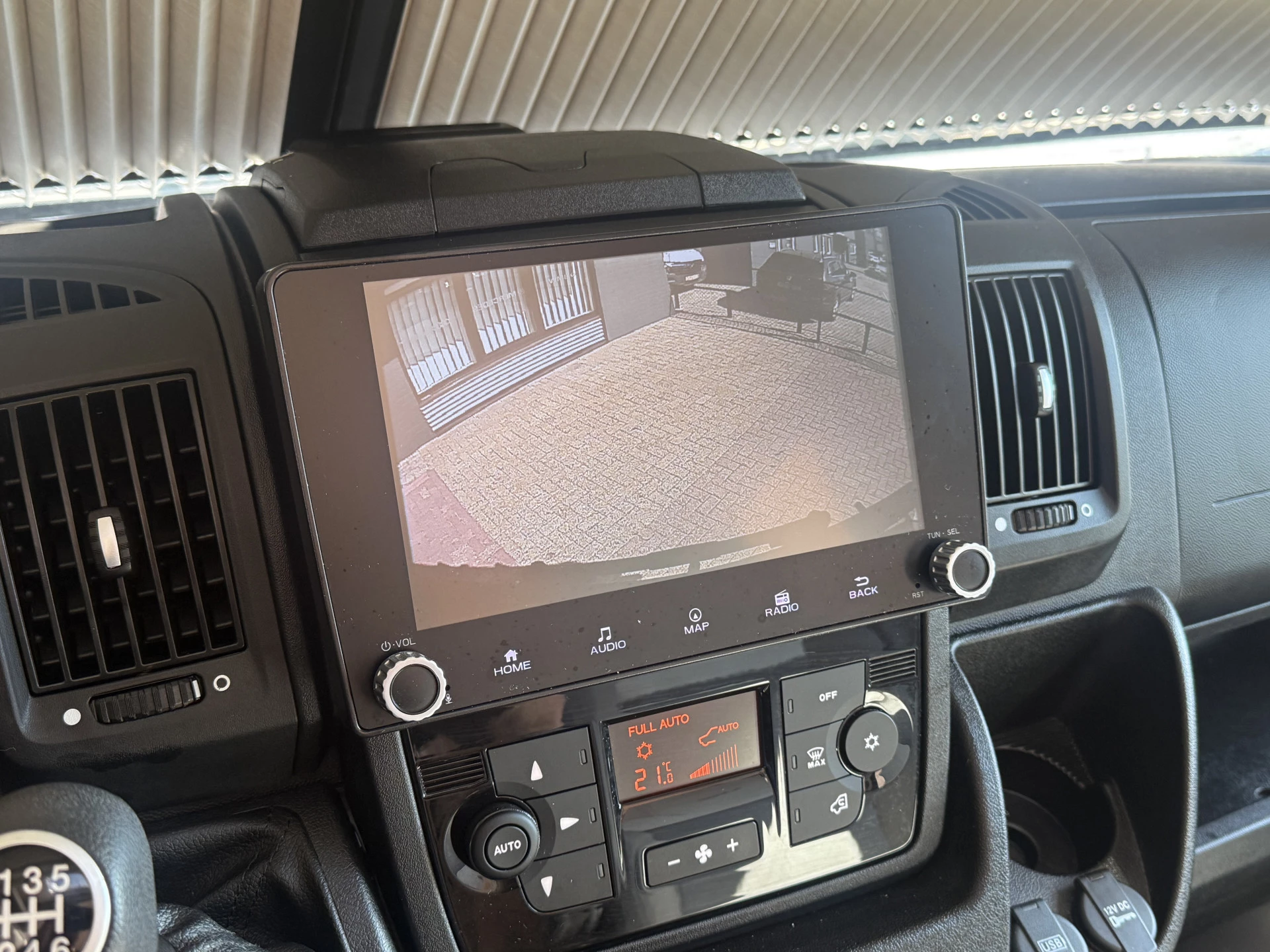 Hoofdafbeelding Citroën Jumper