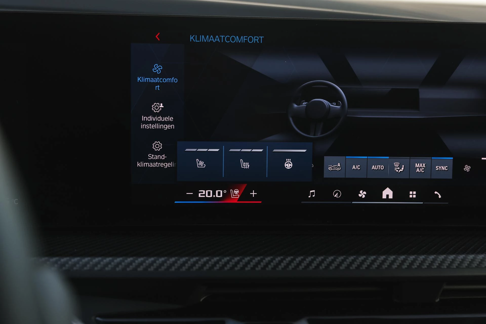 Hoofdafbeelding BMW XM