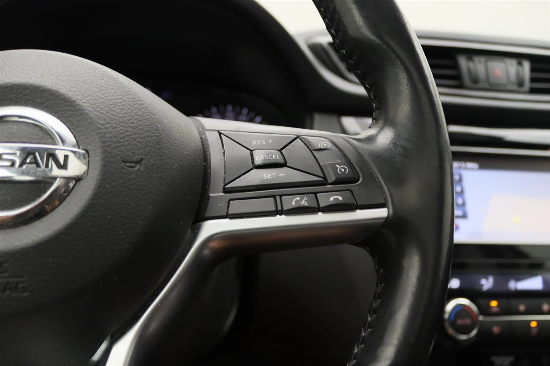 Hoofdafbeelding Nissan X-Trail