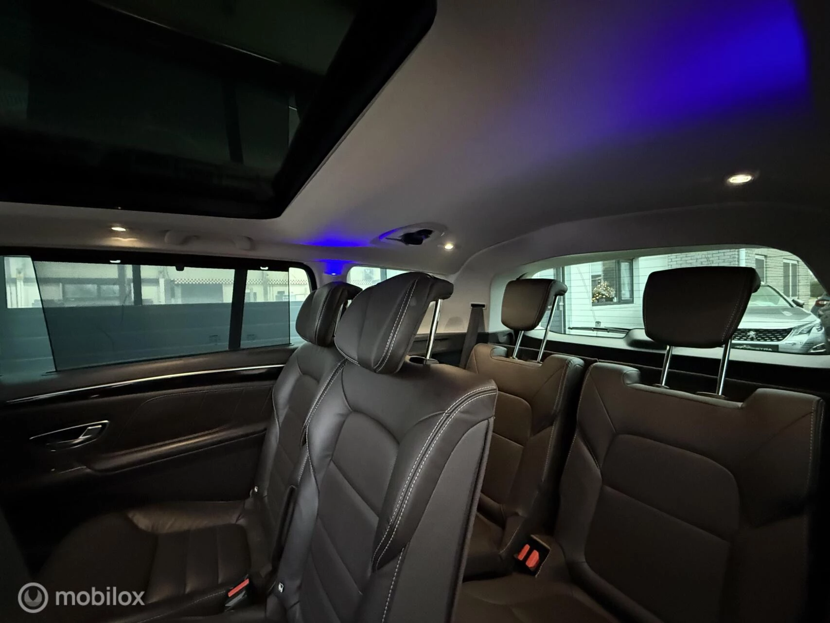 Hoofdafbeelding Renault Espace