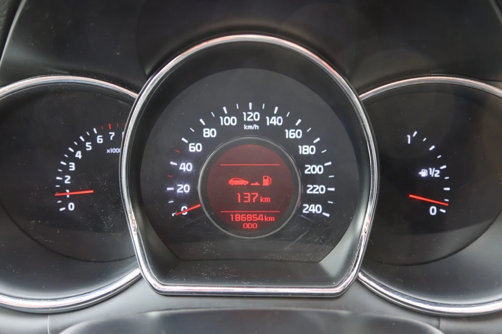 Hoofdafbeelding Kia Ceed