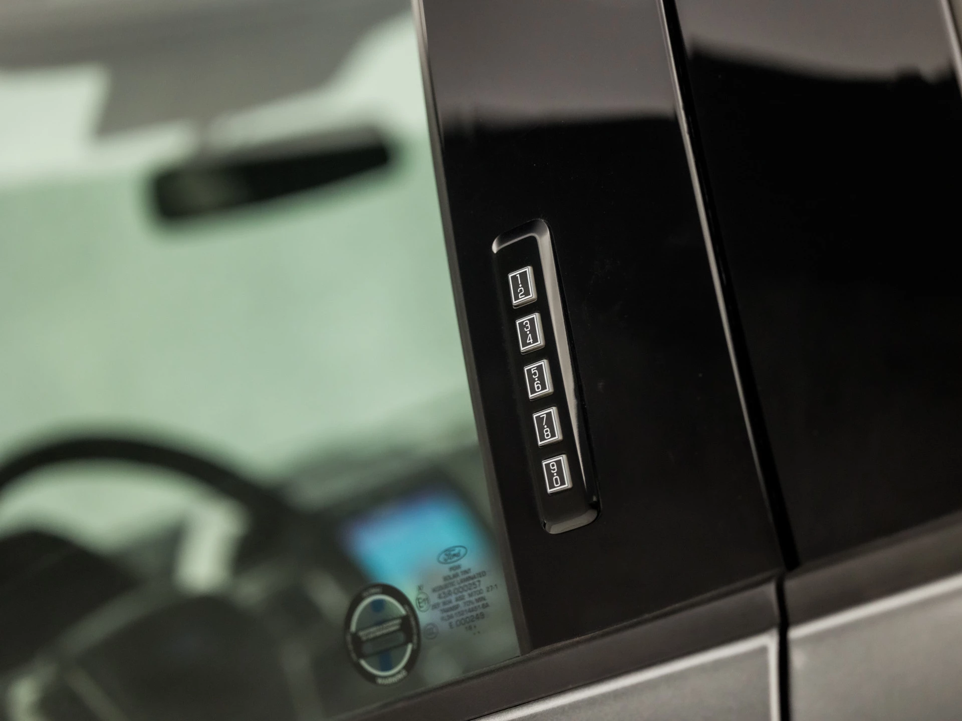 Hoofdafbeelding Ford F-150