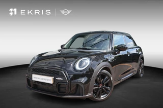 MINI 5-deurs 1.5 John Cooper Works | achteruitrijcamera | Adaptive Cruise Control | Panoramadak