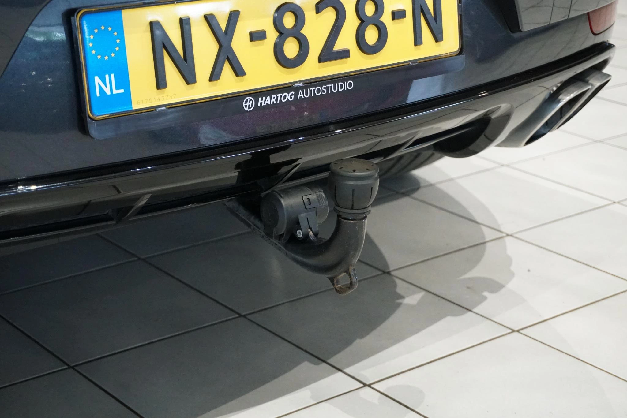 Hoofdafbeelding Porsche Macan