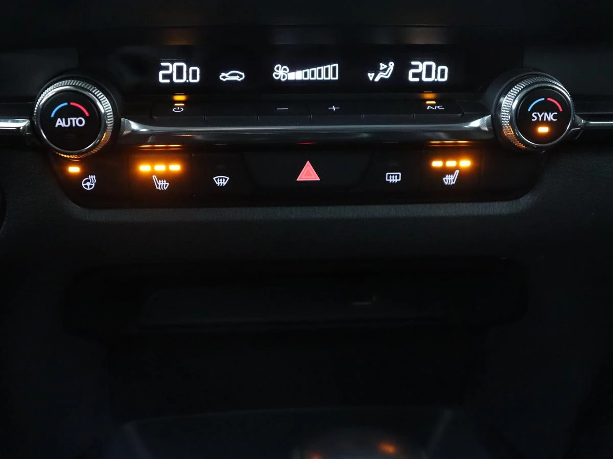 Hoofdafbeelding Mazda CX-30