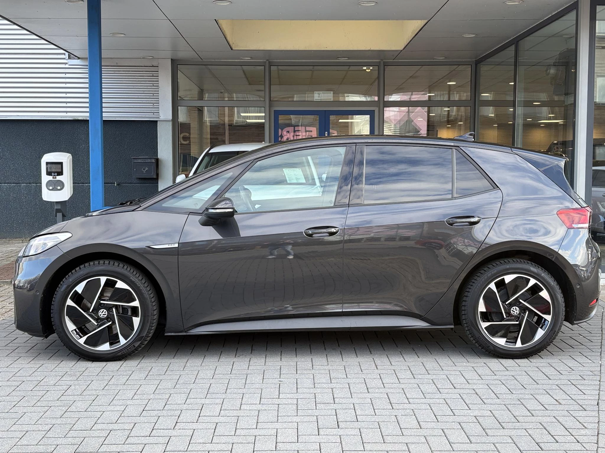 Hoofdafbeelding Volkswagen ID.3