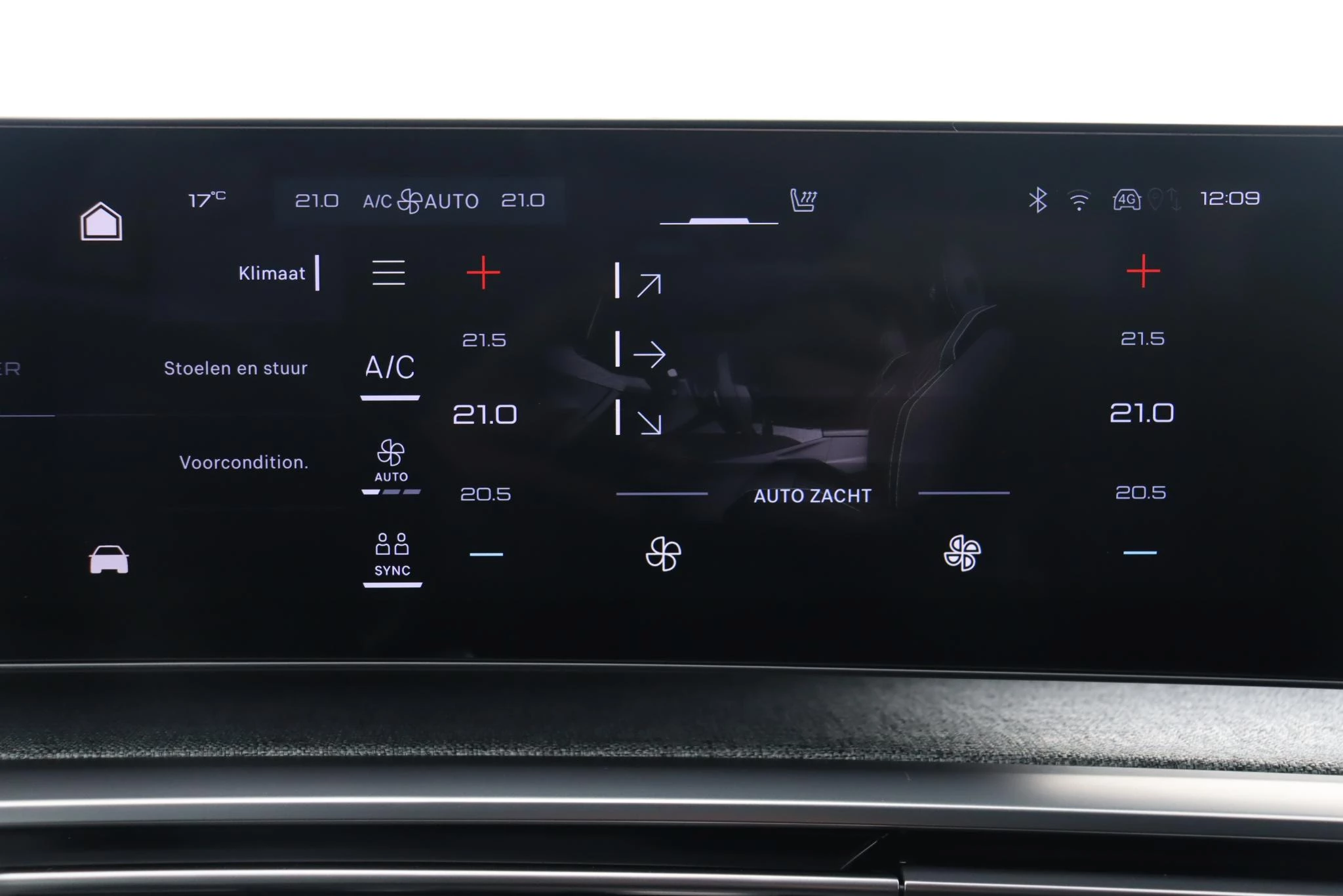 Hoofdafbeelding Peugeot e-3008