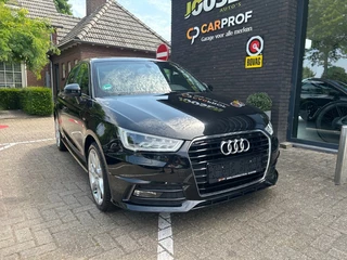 Audi A1 1.0 TFSI SP. PRO L S