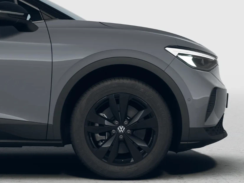 Hoofdafbeelding Volkswagen ID.4