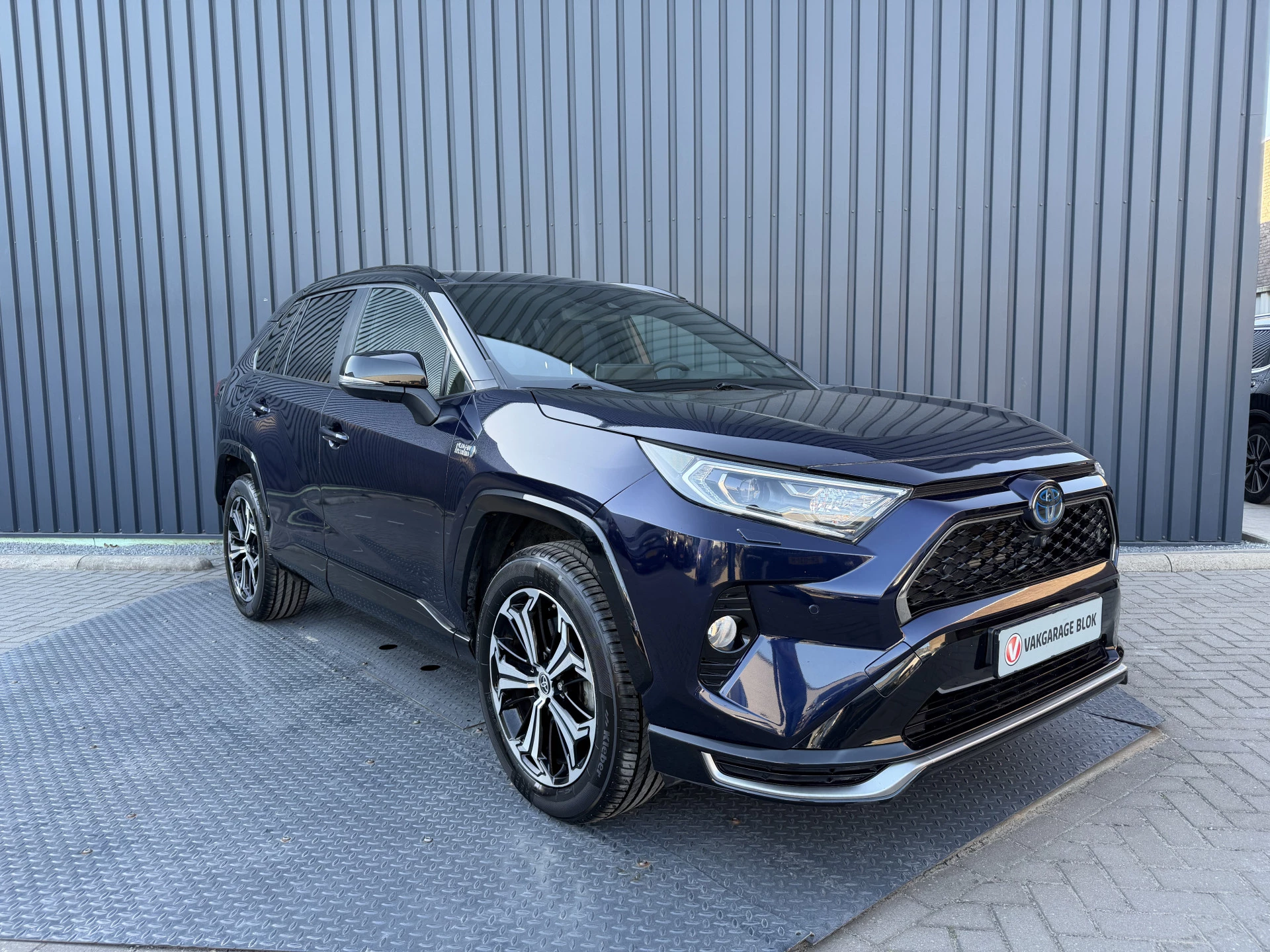 Hoofdafbeelding Toyota RAV4