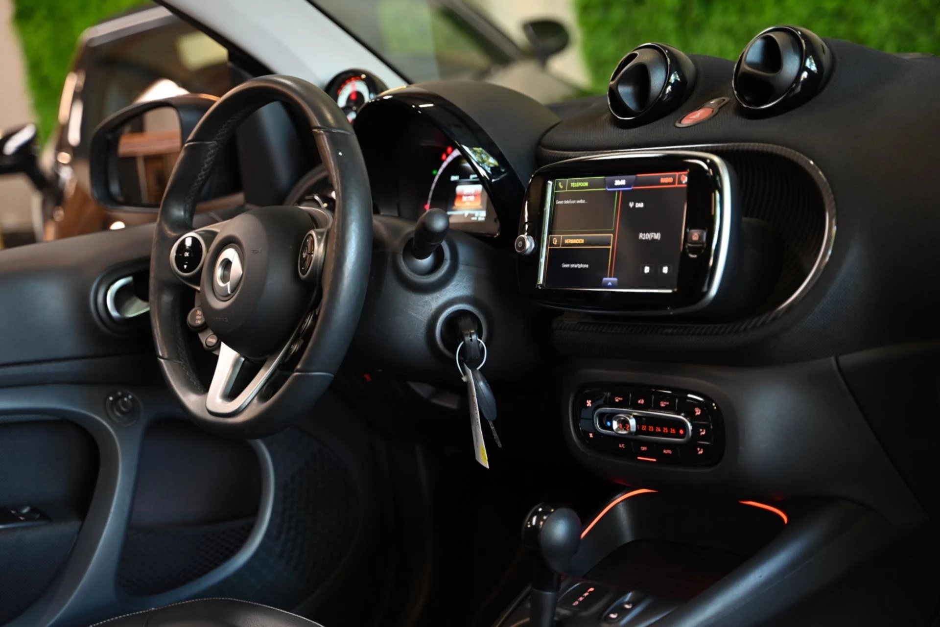 Hoofdafbeelding Smart Fortwo