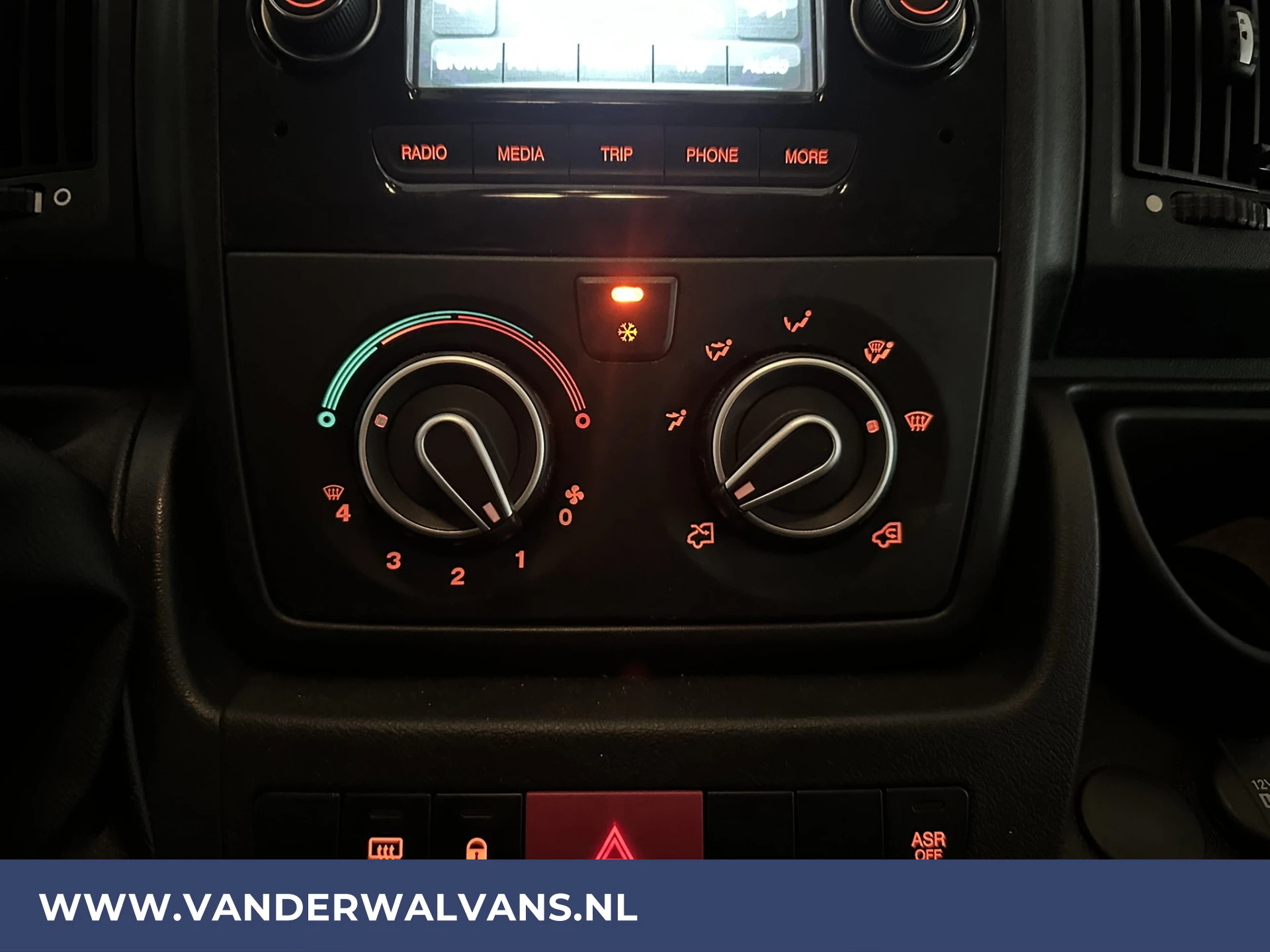 Hoofdafbeelding Citroën Jumper