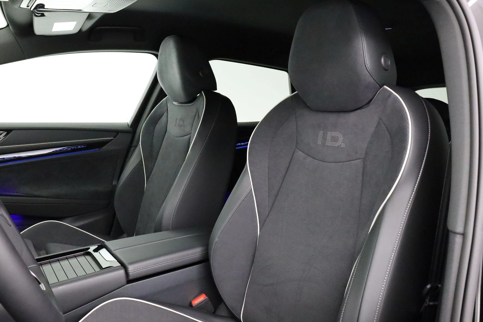 Hoofdafbeelding Volkswagen ID.7