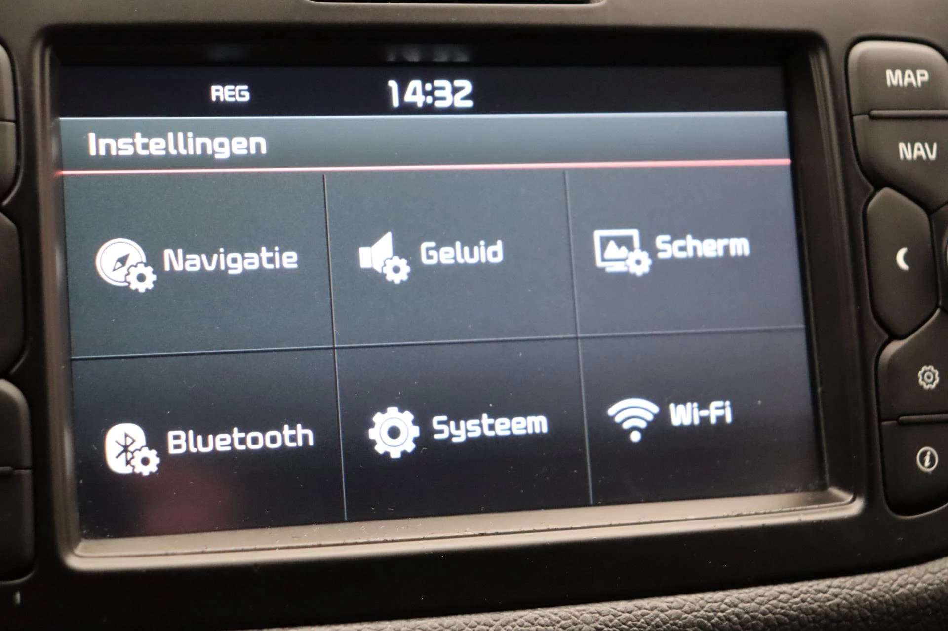 Hoofdafbeelding Kia cee'd