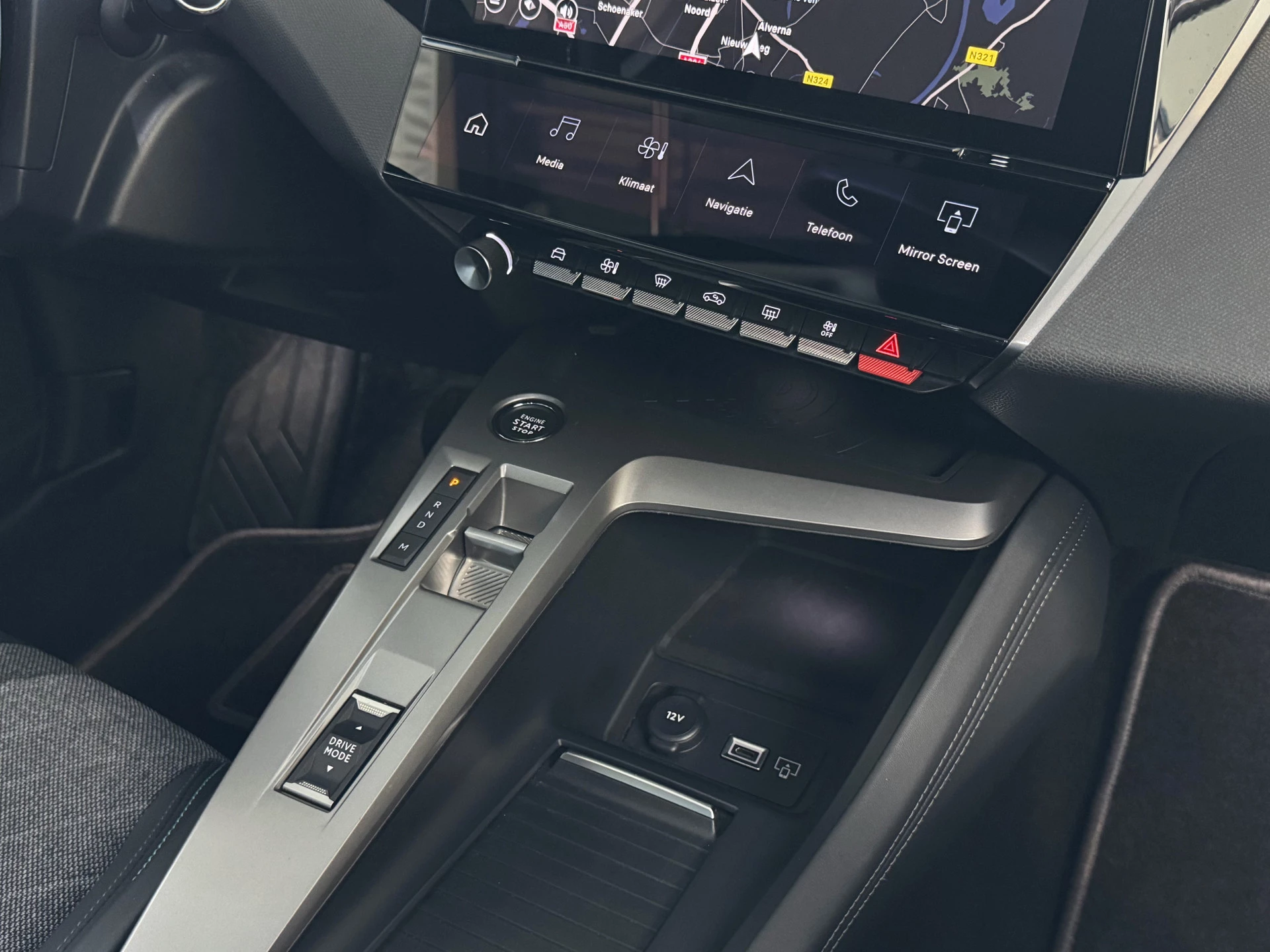 Hoofdafbeelding Peugeot 408