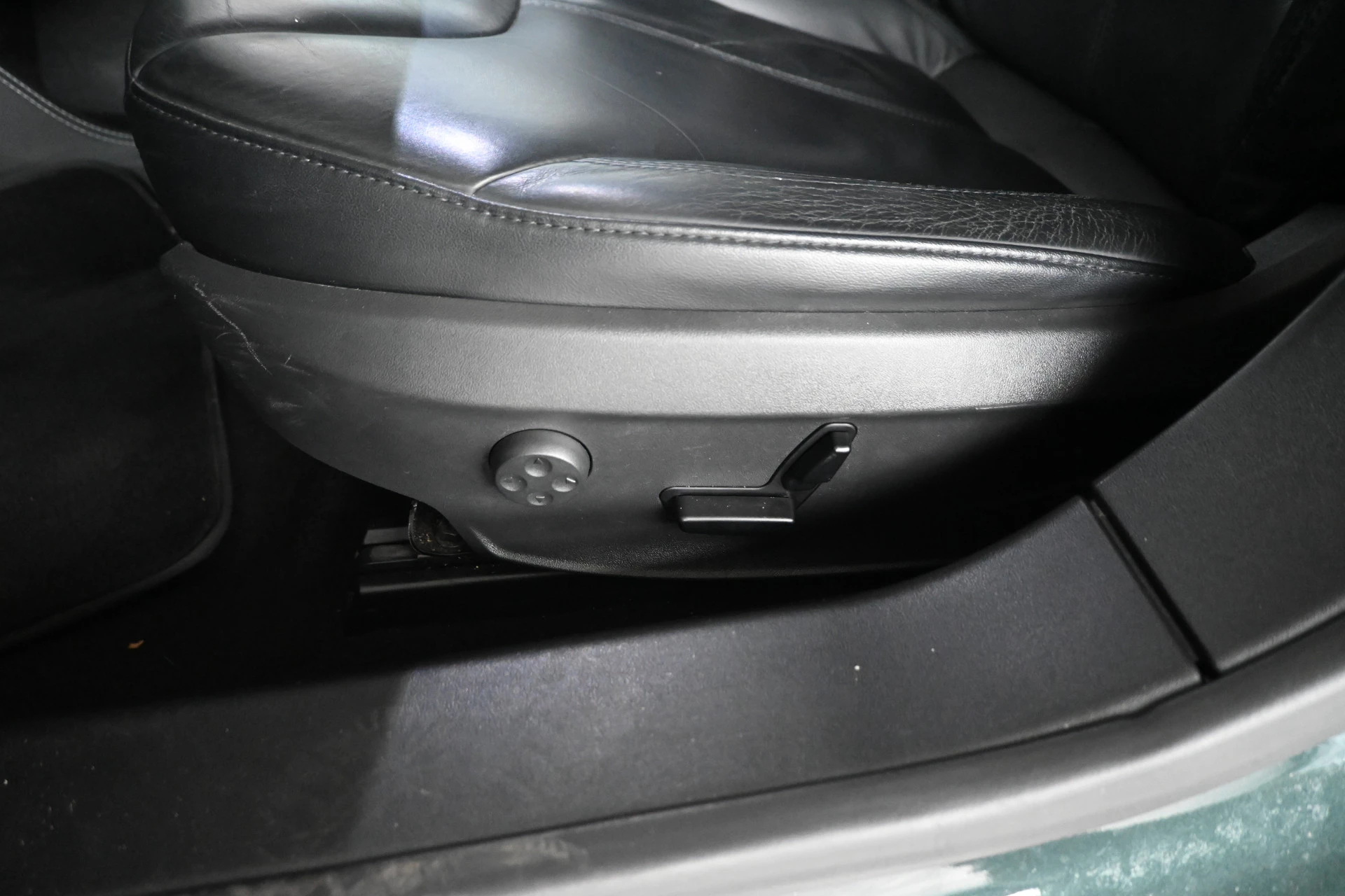 Hoofdafbeelding Tesla Model S