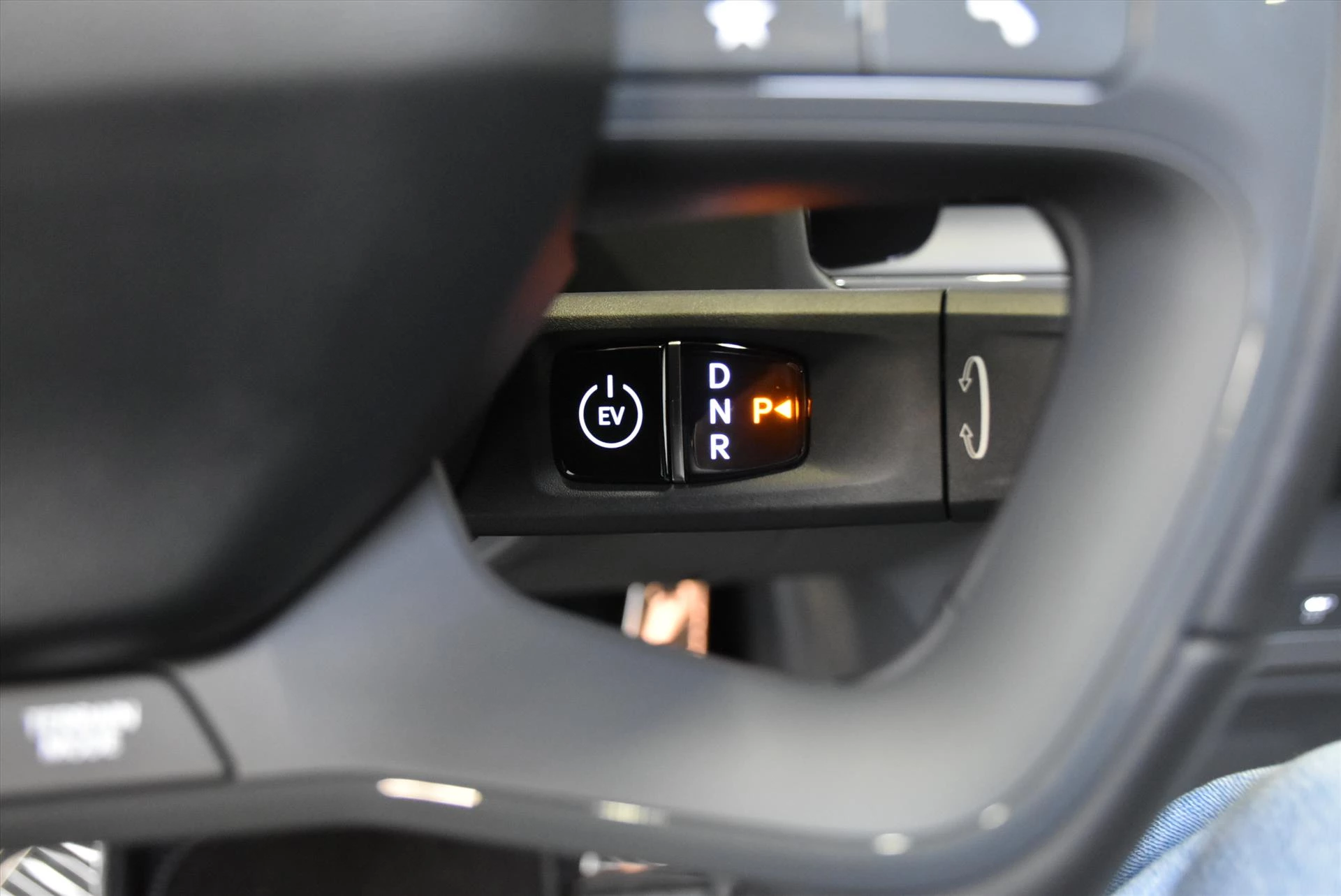 Hoofdafbeelding Kia EV9